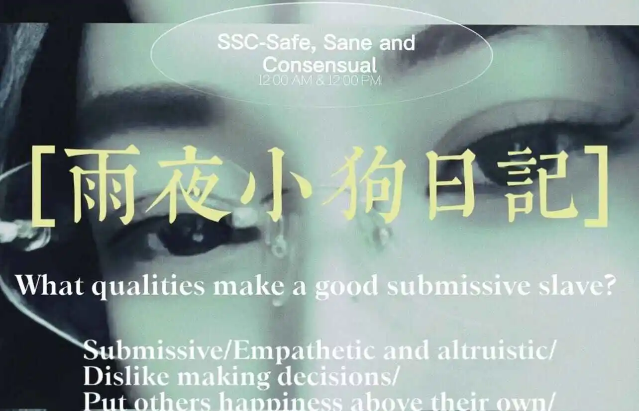 西檬之家字母圈的K9是什么? 一