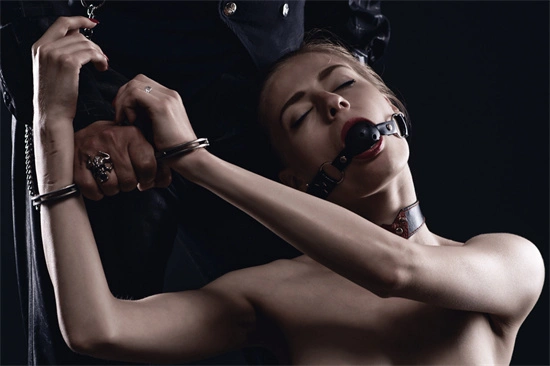 西檬之家BDSM入圈指南 一