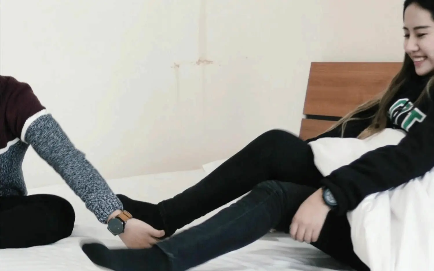 西檬之家字母圈新人如何入圈? 一
