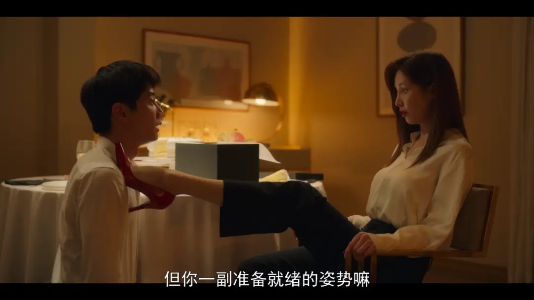 西檬之家字母圈SP实践指南 一